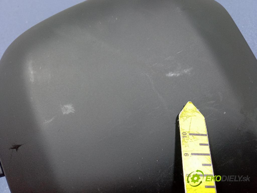 Bmw X6 2020 kryt Plast: Interiéry: 7952184