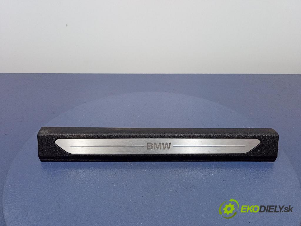 Bmw X6 2020 kryt Plast: Interiéry: 7434239