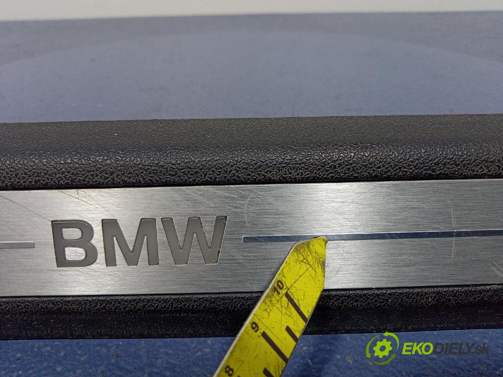 Bmw X6 2020 kryt Plast: Interiéry: 7434239