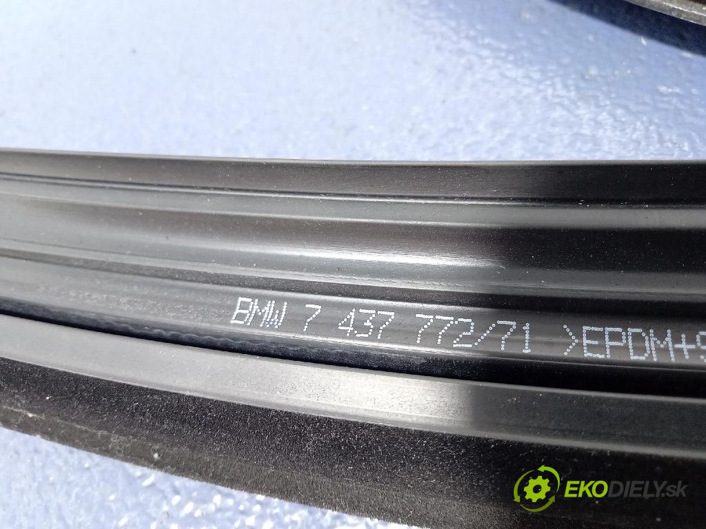 Bmw X6 2020 Těsnění: dveře 7437772