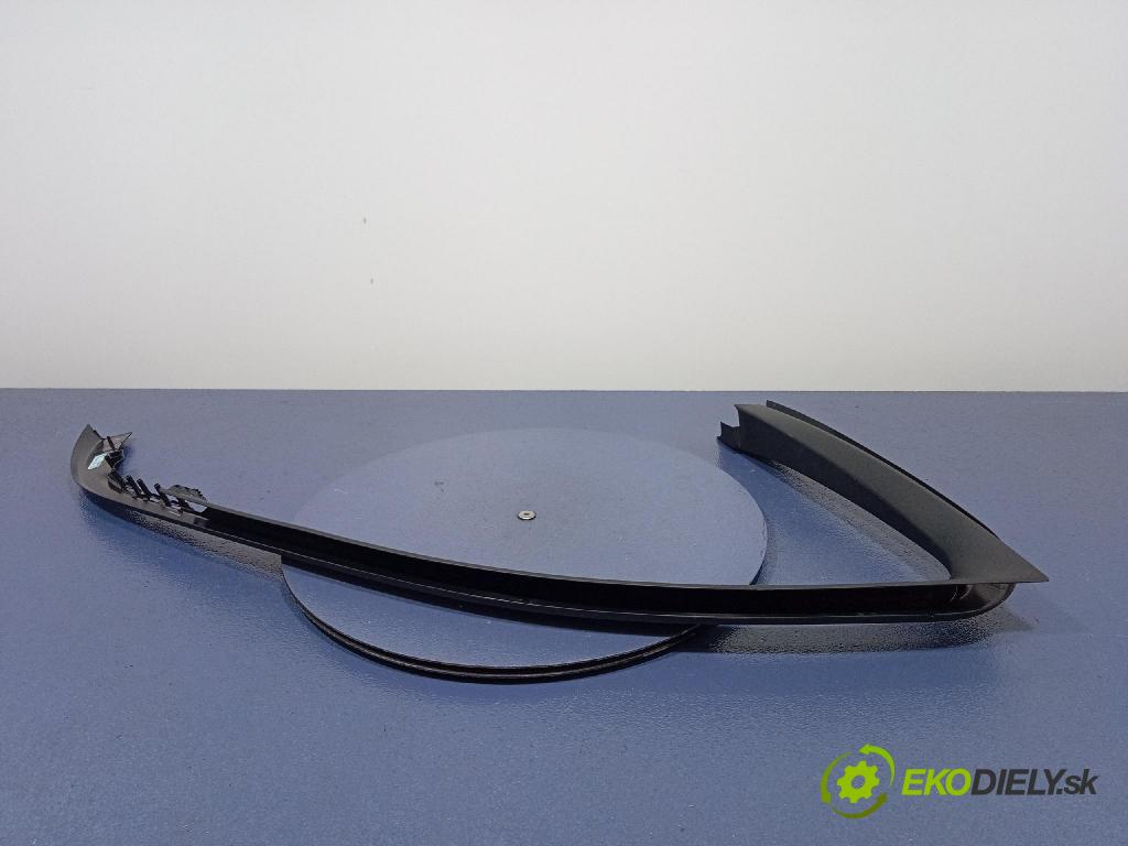 Bmw X6 2020 kryt Plast: Interiéry: 7455700