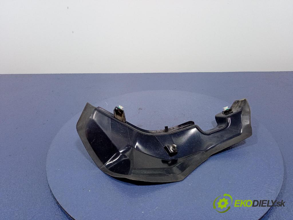 Bmw X6 2020 kryt Plast: Interiéry: 7442299