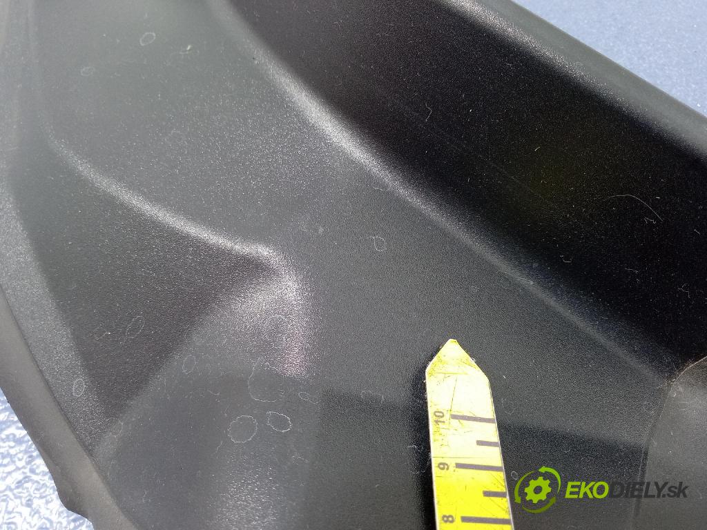 Bmw X6 2020 kryt Plast: Interiéry: 7442299