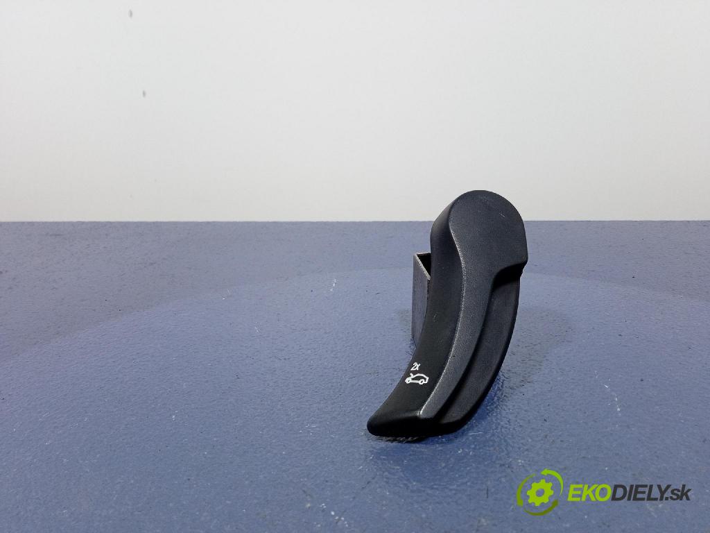 Bmw X6 2020 Kabel masky: 7445745