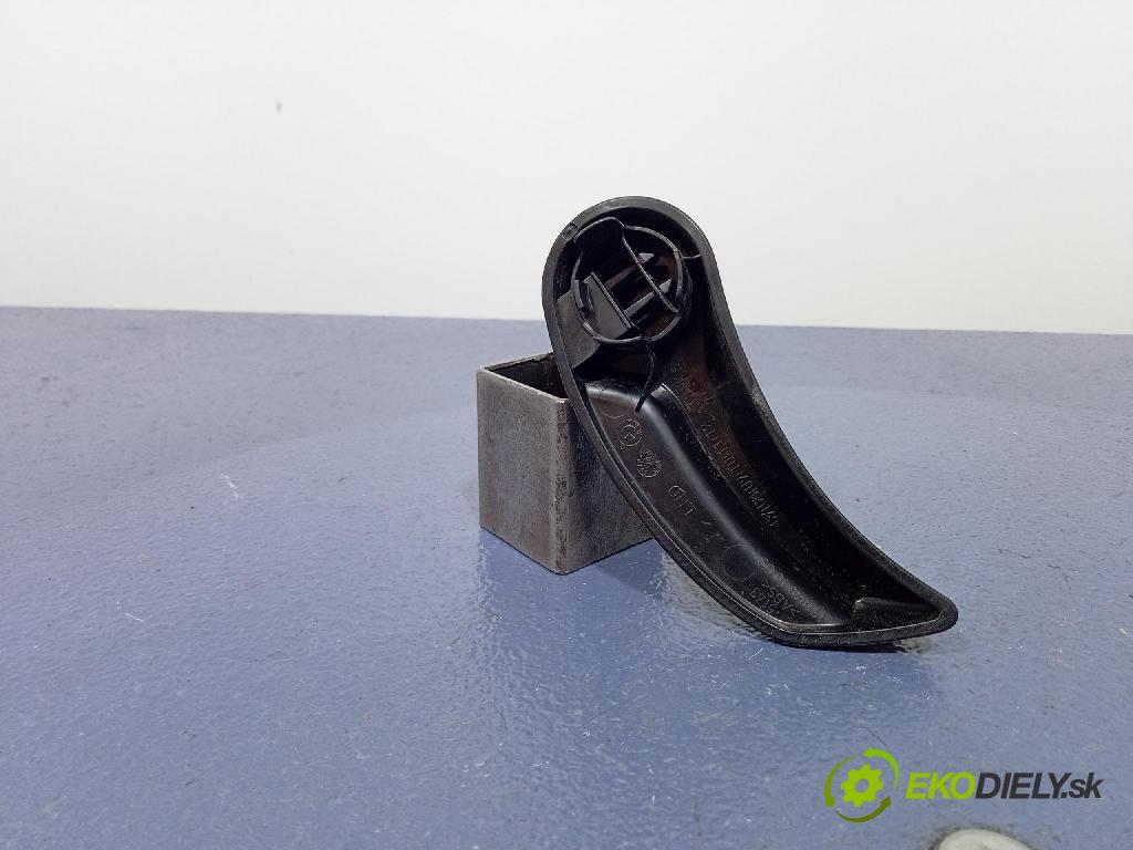 Bmw X6 2020 Kabel masky: 7445745
