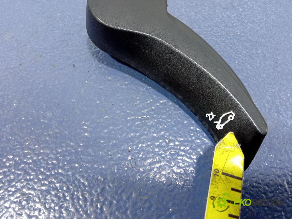 Bmw X6 2020 Kabel masky: 7445745