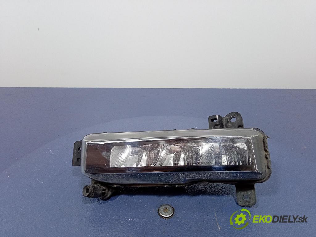 Bmw X6 2020 Halogen Levý: 63178089