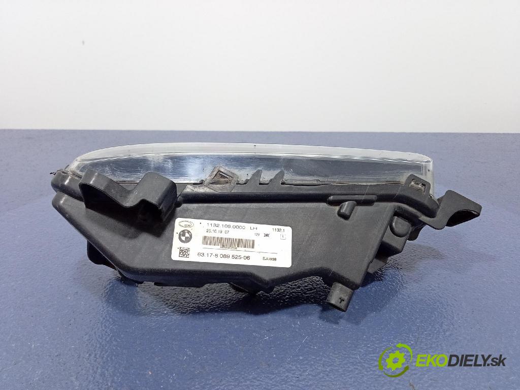 Bmw X6 2020 Halogen Levý: 63178089