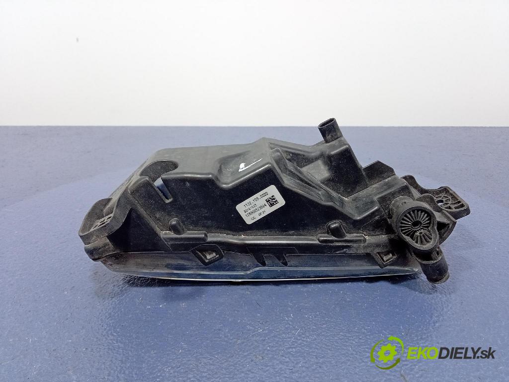Bmw X6 2020 Halogen Levý: 63178089