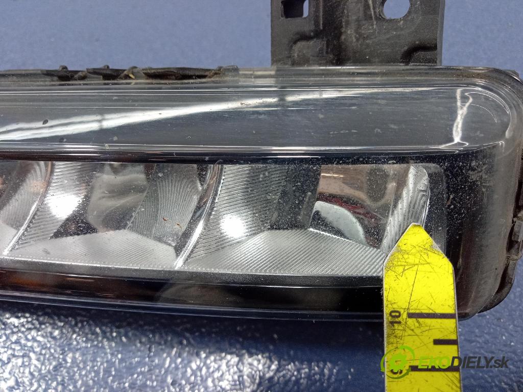 Bmw X6 2020 Halogen Levý: 63178089
