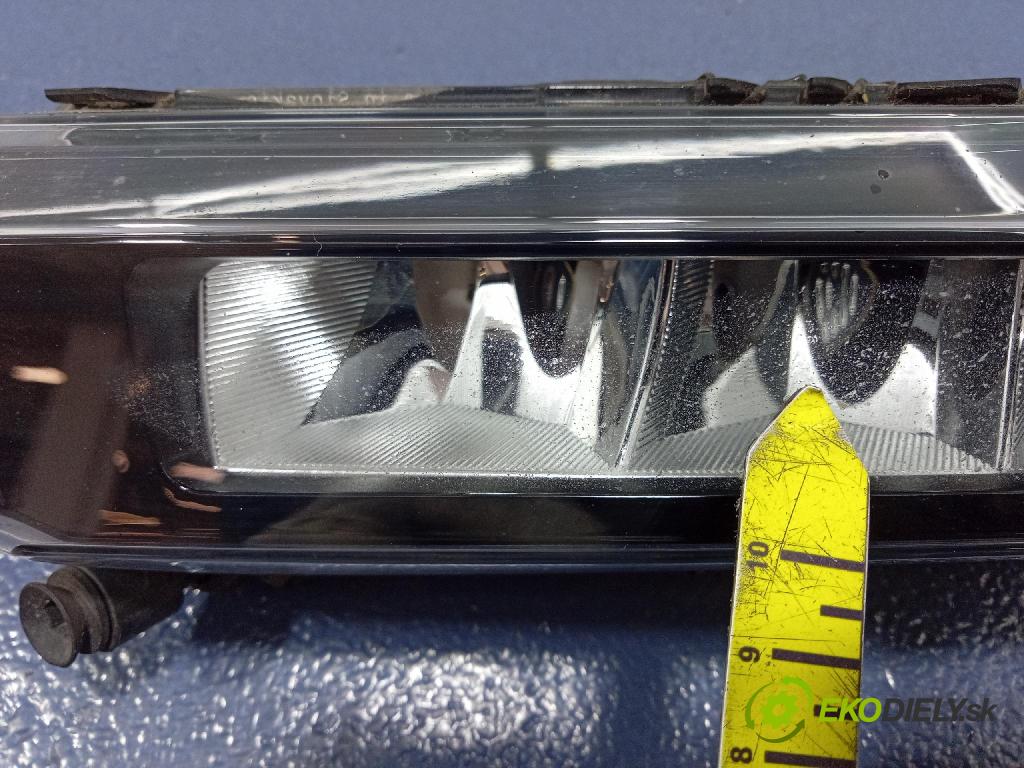 Bmw X6 2020 Halogen Levý: 63178089