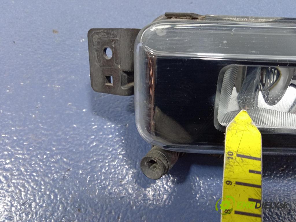 Bmw X6 2020 Halogen Levý: 63178089