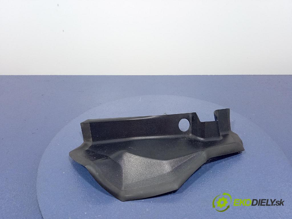 Bmw X6 2020 kryt Plast: Interiéry: 7442300