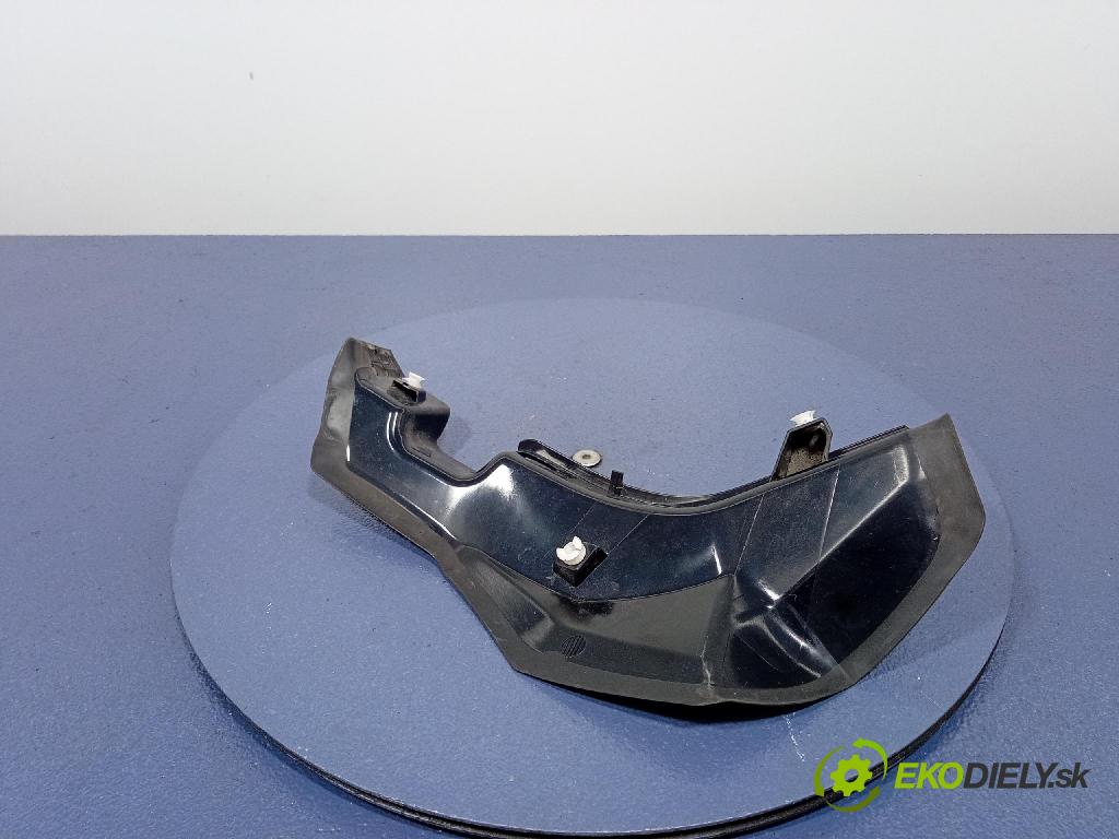 Bmw X6 2020 kryt Plast: Interiéry: 7442300