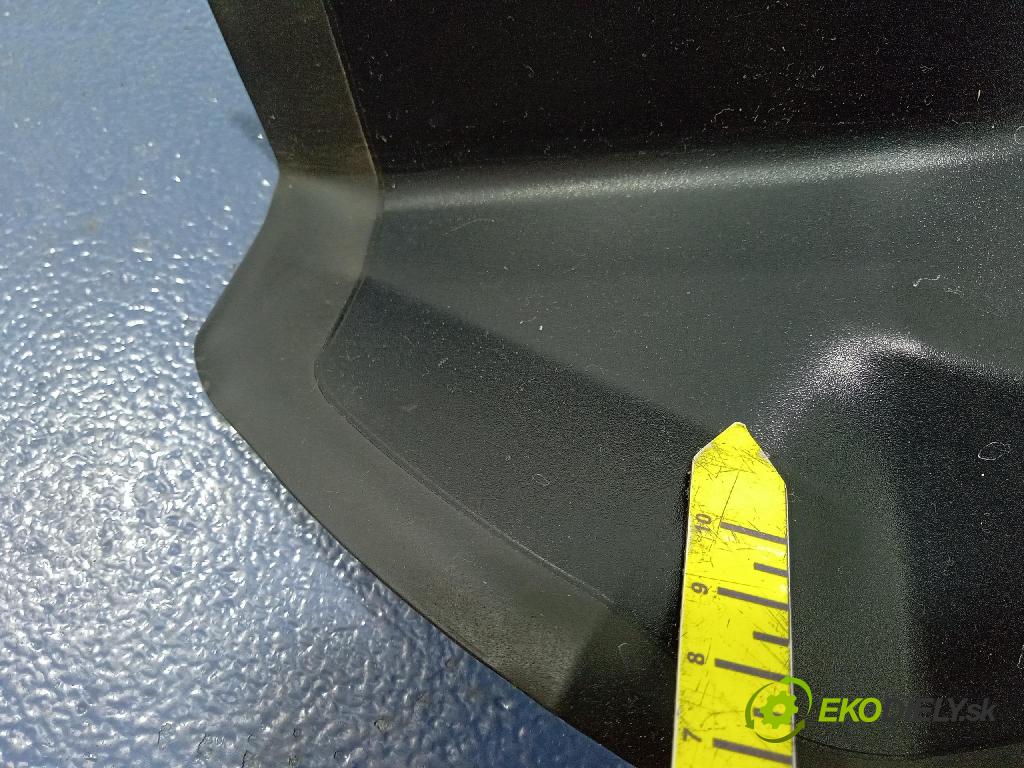 Bmw X6 2020 kryt Plast: Interiéry: 7442300