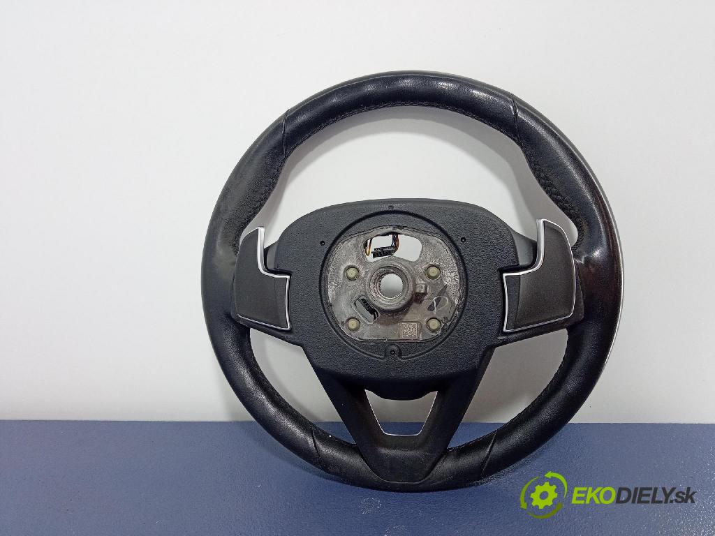 Bmw X6 2020 volant
