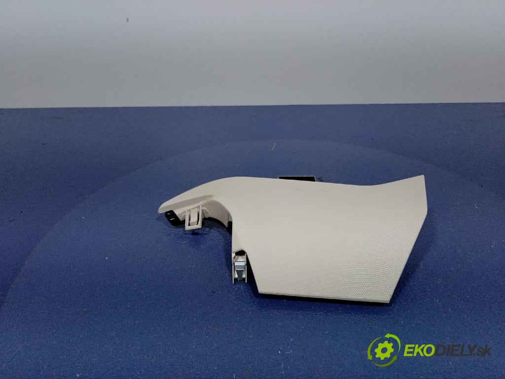 Bmw X6 2020 kryt Plast: Interiéry: 7489737