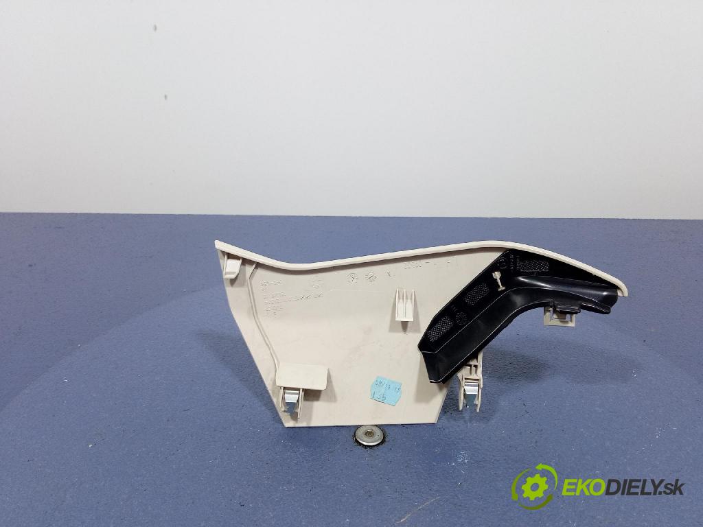 Bmw X6 2020 kryt Plast: Interiéry: 7489737