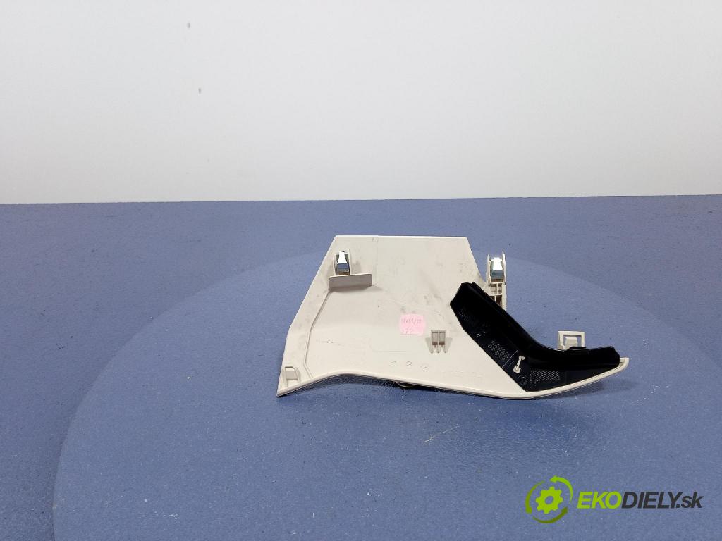 Bmw X6 2020 kryt Plast: Interiéry: 7489738
