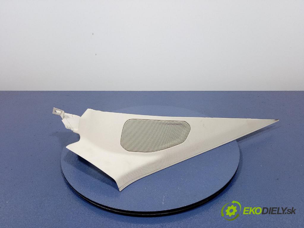 Bmw X6 2020 kryt Plast: Interiéry: 7457101