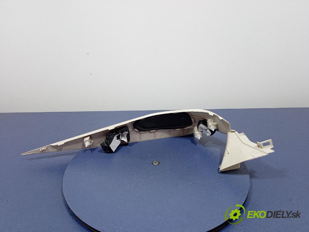 Bmw X6 2020 kryt Plast: Interiéry: 7457101