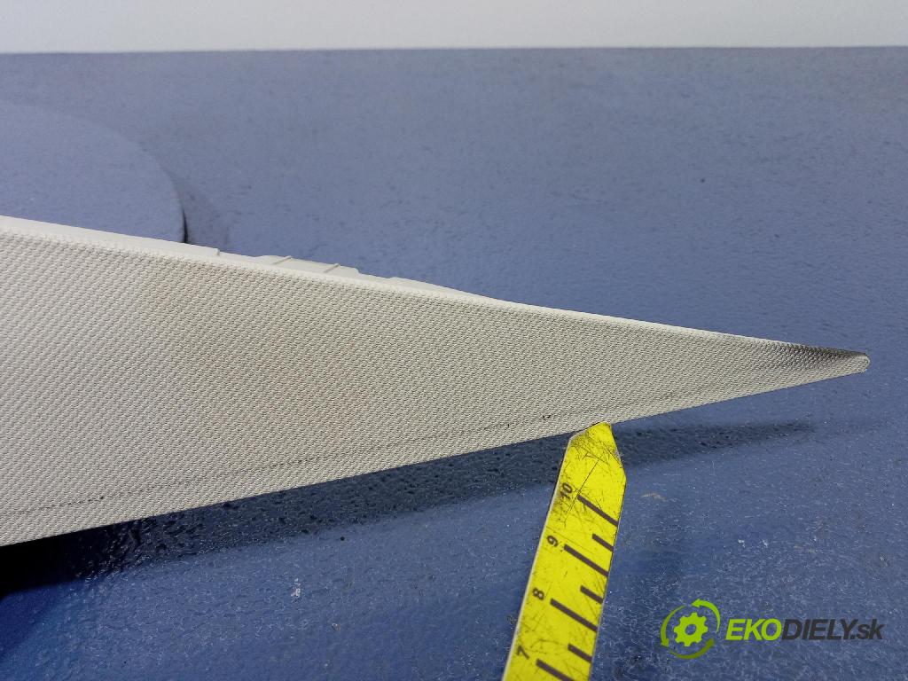 Bmw X6 2020 kryt Plast: Interiéry: 7457101