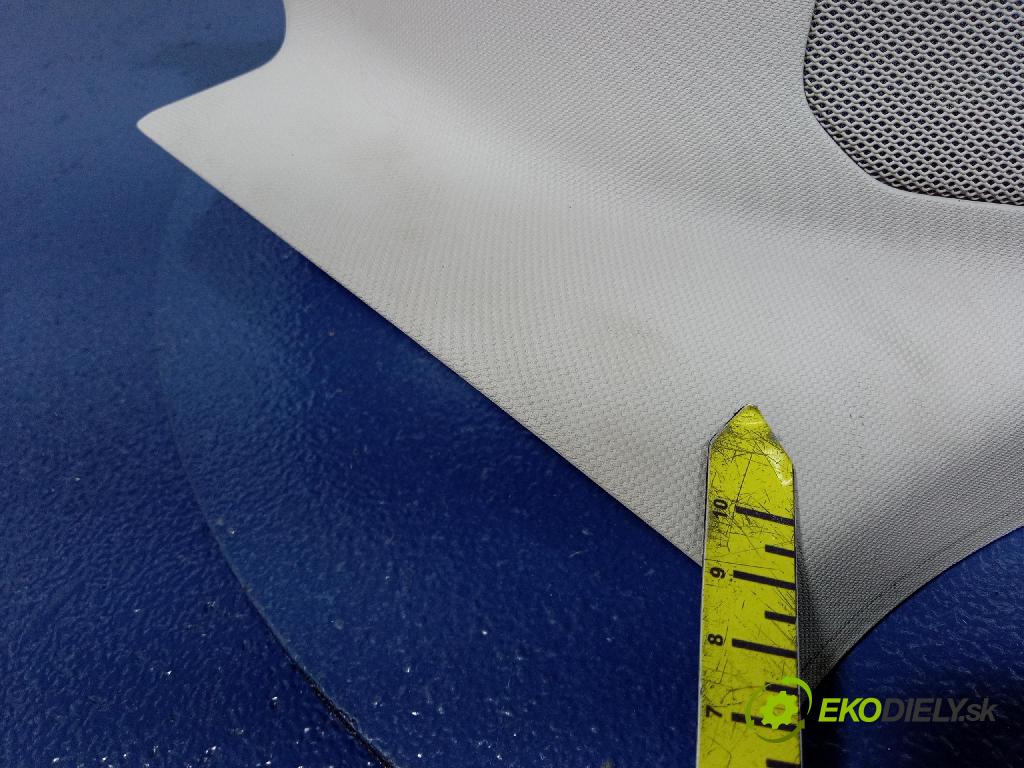 Bmw X6 2020 kryt Plast: Interiéry: 7457101