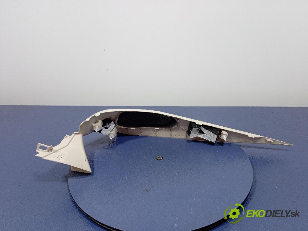 Bmw X6 2020 kryt Plast: Interiéry: 7457102
