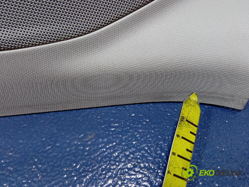 Bmw X6 2020 kryt Plast: Interiéry: 7457102