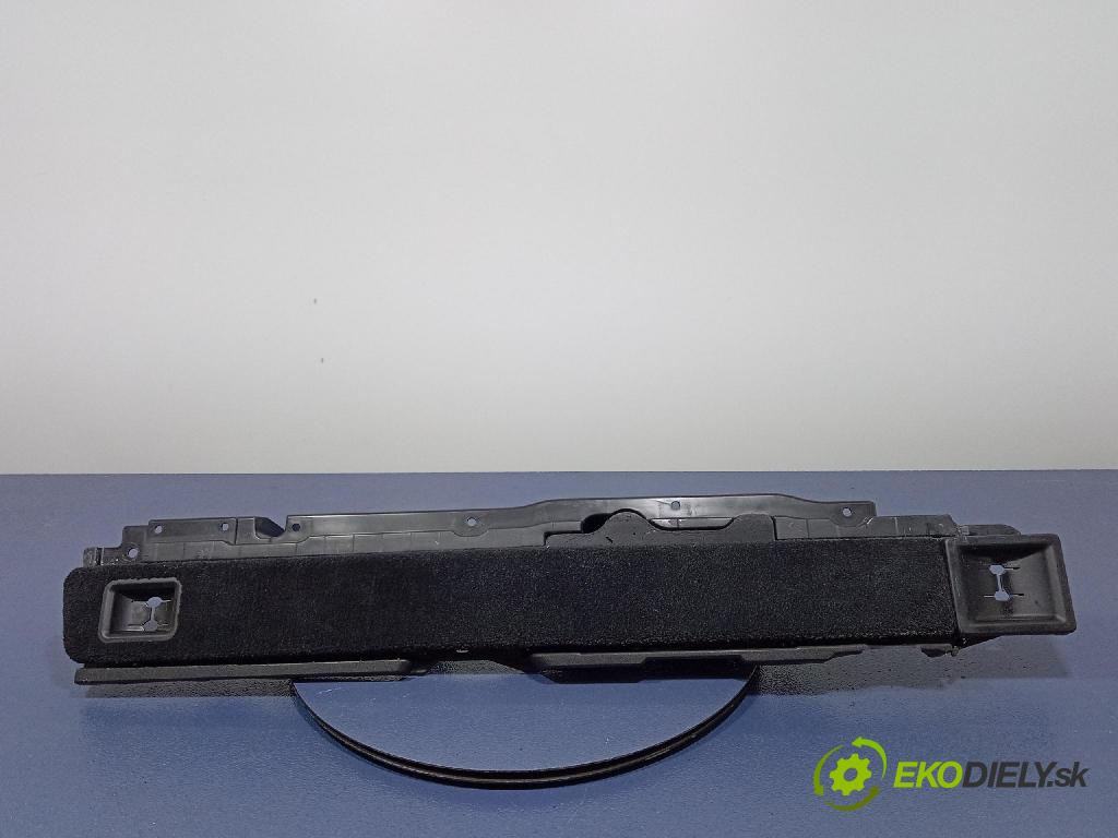 Bmw X6 2020 kryt Plast: Interiéry: 7470948