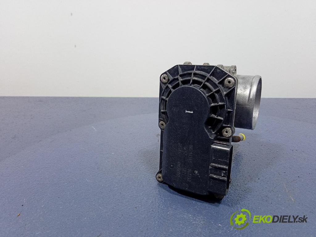 Mitsubishi Colt 2005 škrticí klapka MN191145
