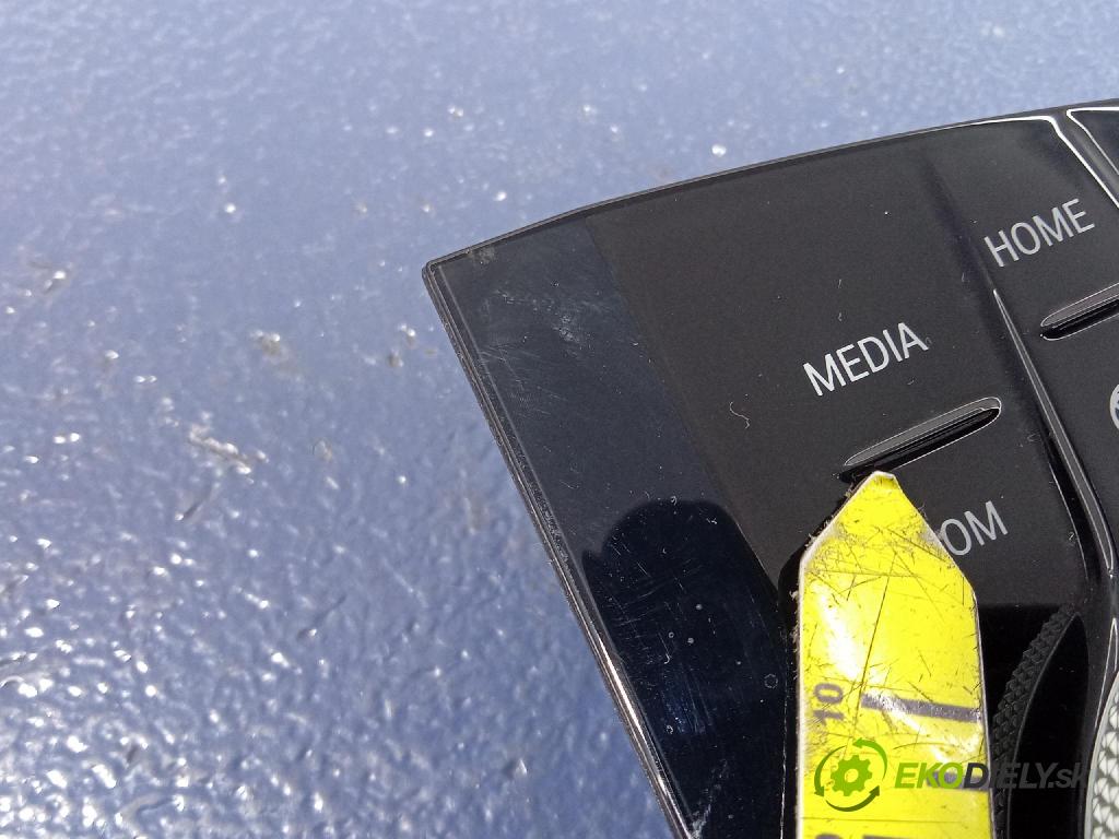 Bmw X6 2020 Přepínač Radio Navigace 9423195