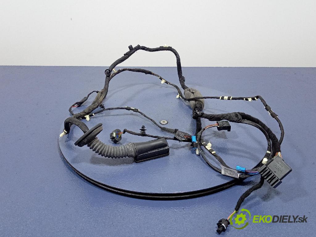 Bmw X6 2020 instalace Elektrický: 9439944