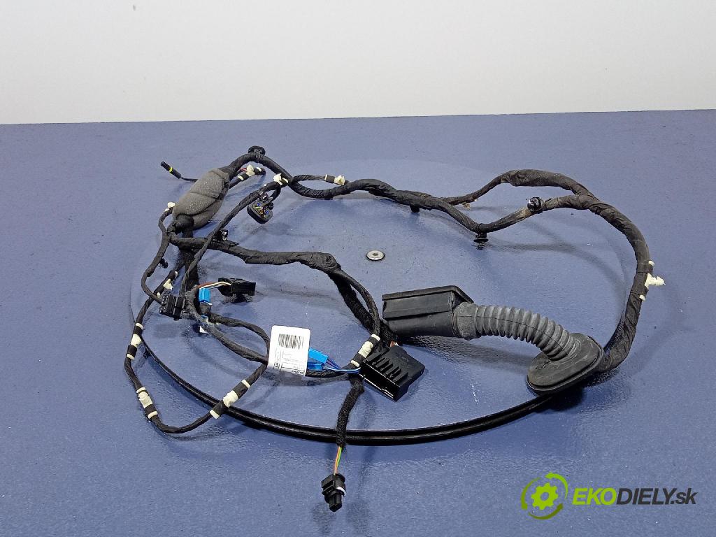 Bmw X6 2020 instalace Elektrický: 9439944