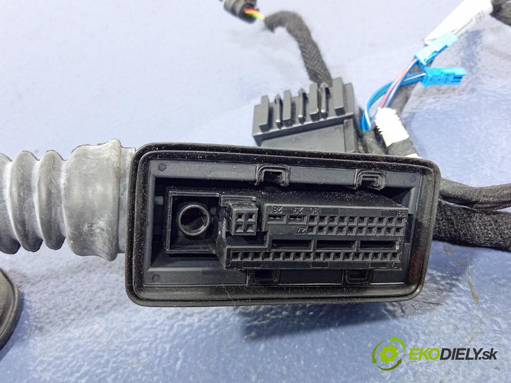 Bmw X6 2020 instalace Elektrický: 9439944