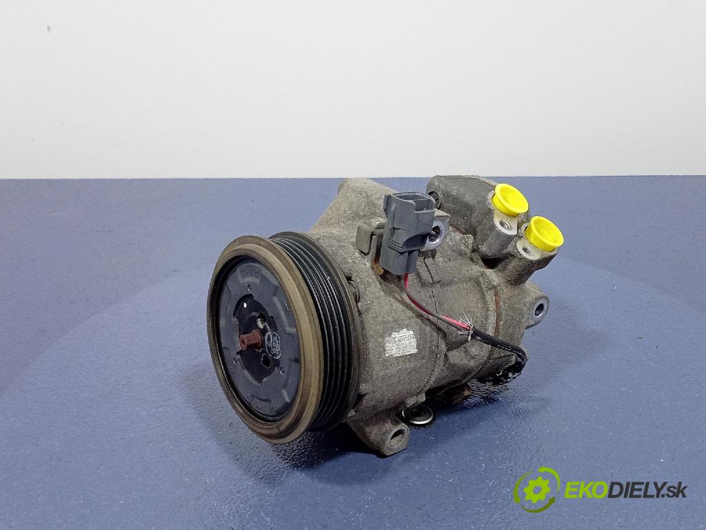 Mitsubishi Colt 2005 Kompresor: Klimatizace: GE447220-9683