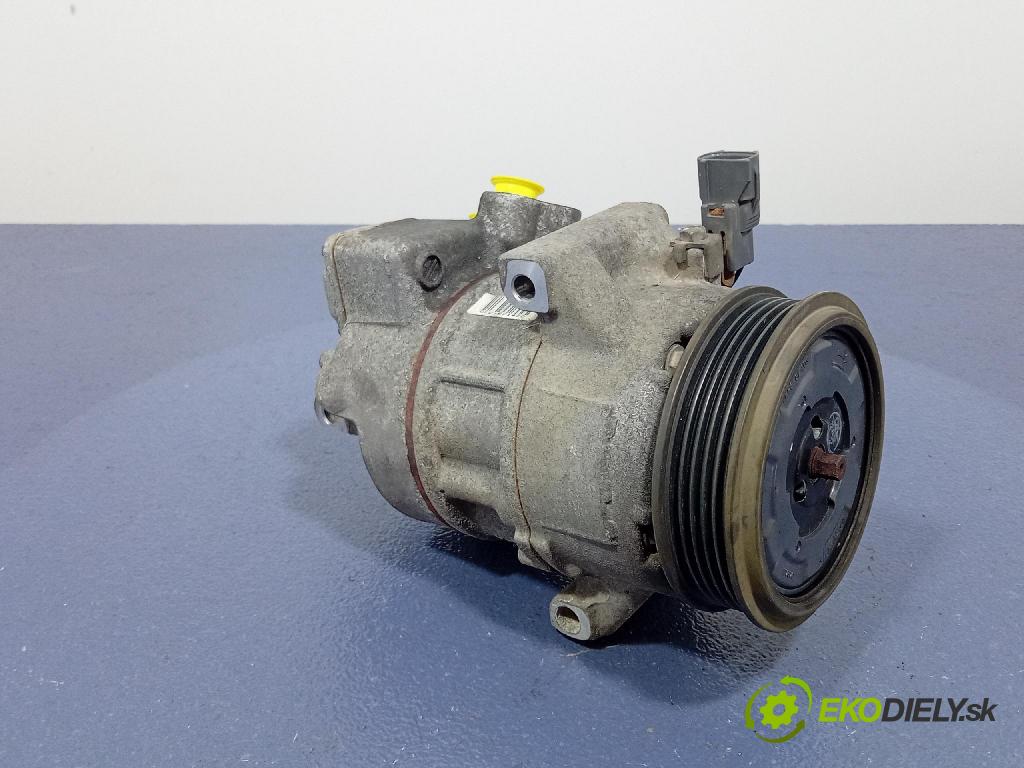 Mitsubishi Colt 2005 Kompresor: Klimatizace: GE447220-9683