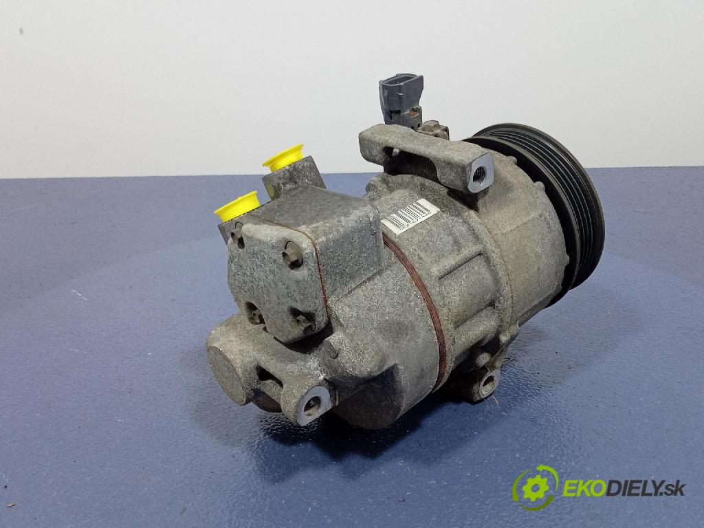 Mitsubishi Colt 2005 Kompresor: Klimatizace: GE447220-9683