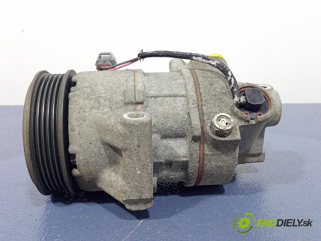 Mitsubishi Colt 2005 Kompresor: Klimatizace: GE447220-9683