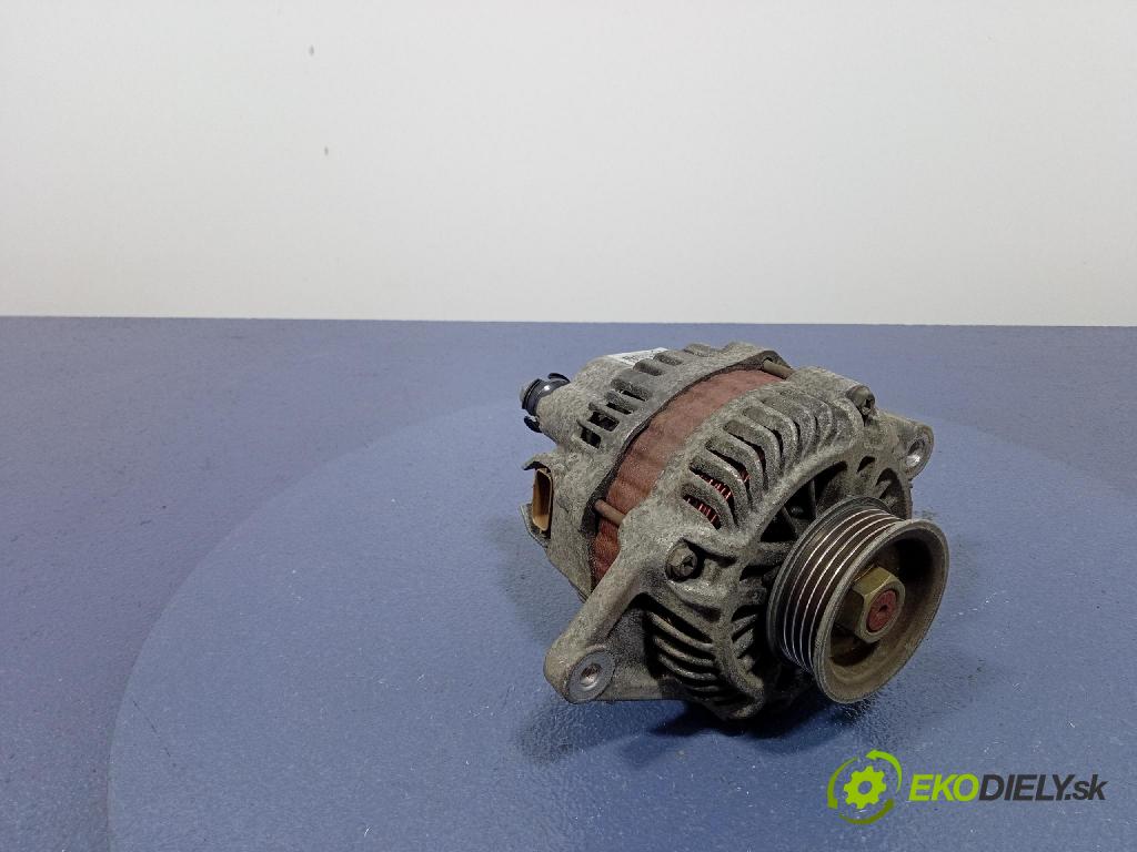 Mitsubishi Colt 2005 Alternator MN155953