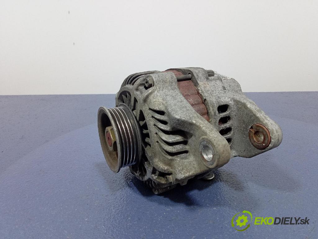 Mitsubishi Colt 2005 Alternator MN155953