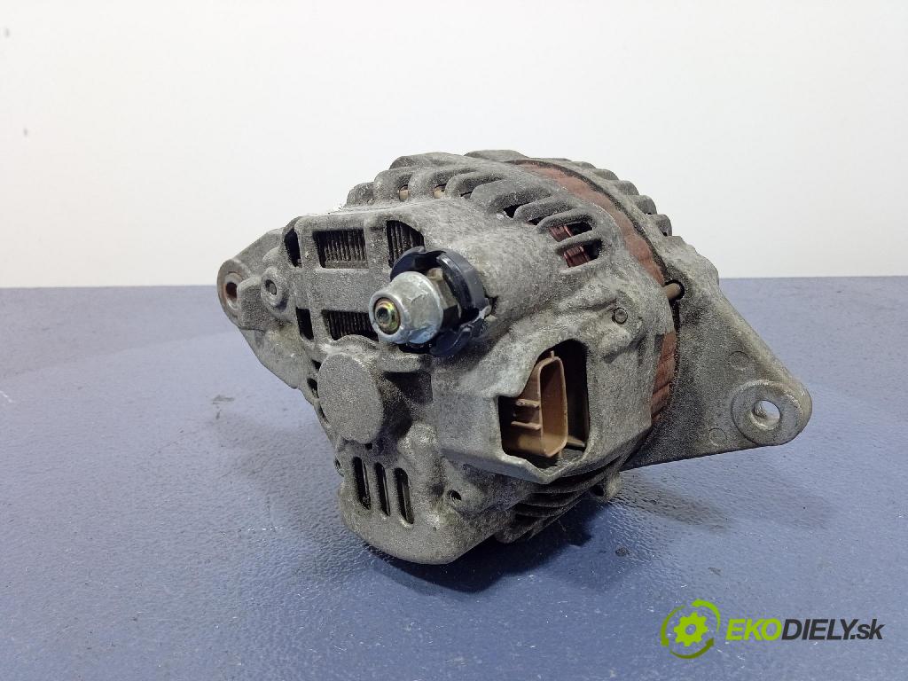 Mitsubishi Colt 2005 Alternator MN155953