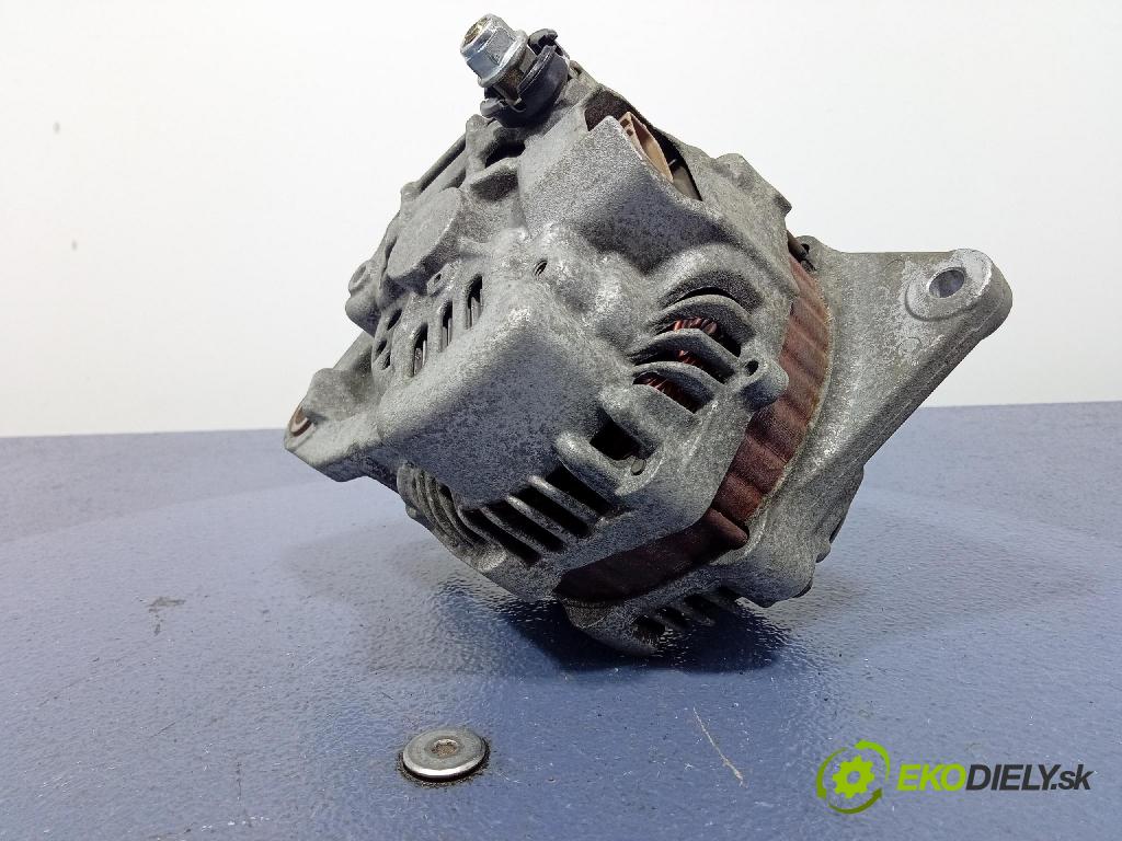 Mitsubishi Colt 2005 Alternator MN155953