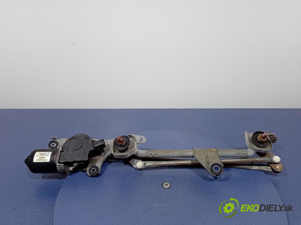 Mitsubishi Colt 2005 mechanismus motorek Stěrače: před MN145985