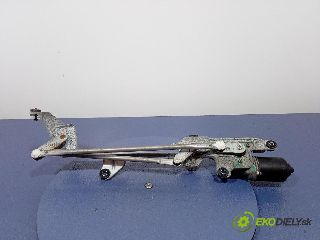 Mitsubishi Colt 2005 mechanismus motorek Stěrače: před MN145985