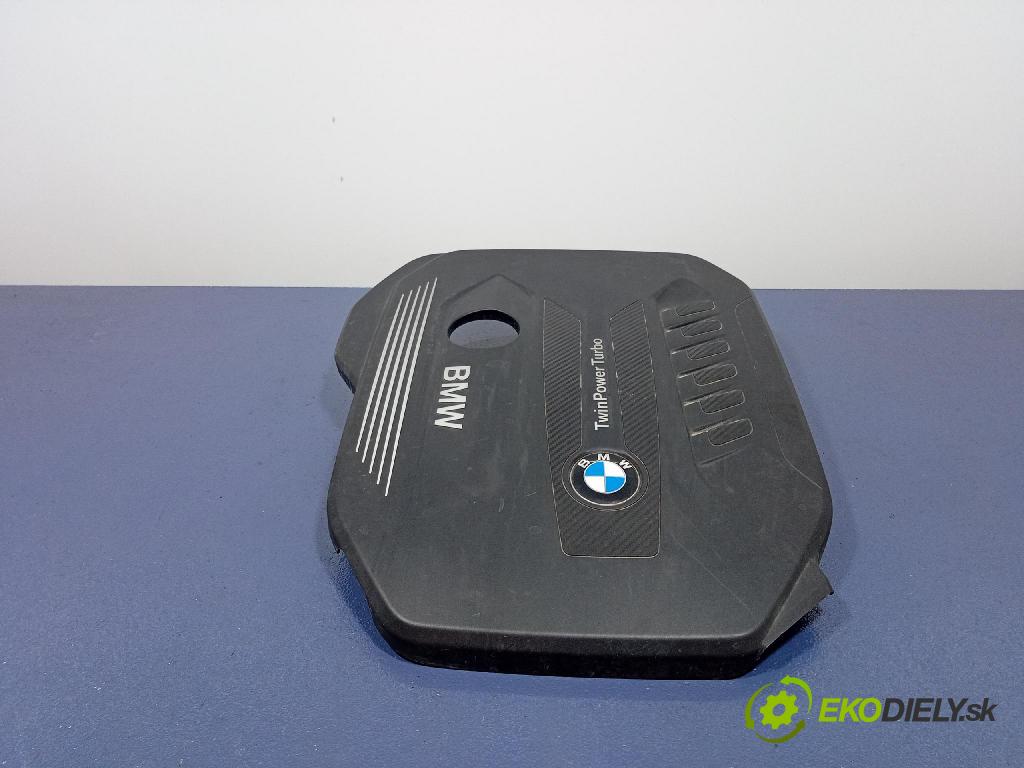 Bmw X6 2020 kryt Motor: 8571320