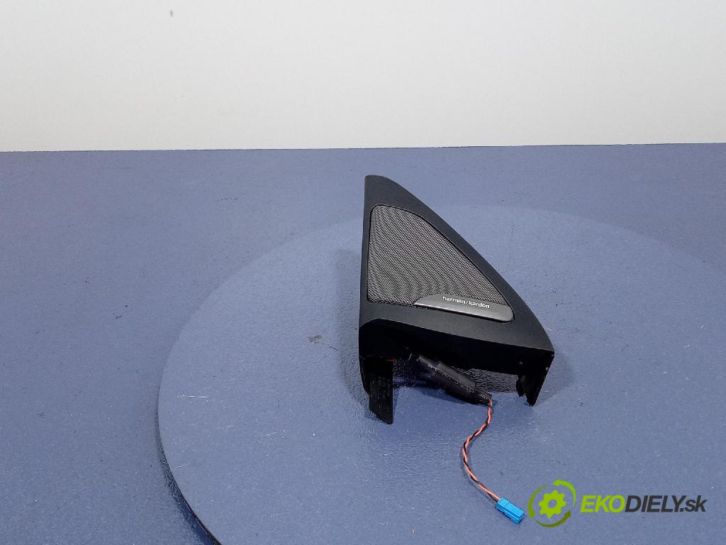 Bmw X6 2020 kryt Plast: Interiéry: 7455705