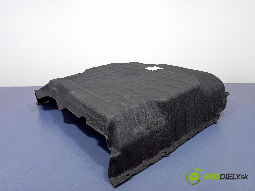Bmw X6 2020 koberec do auta 7470938