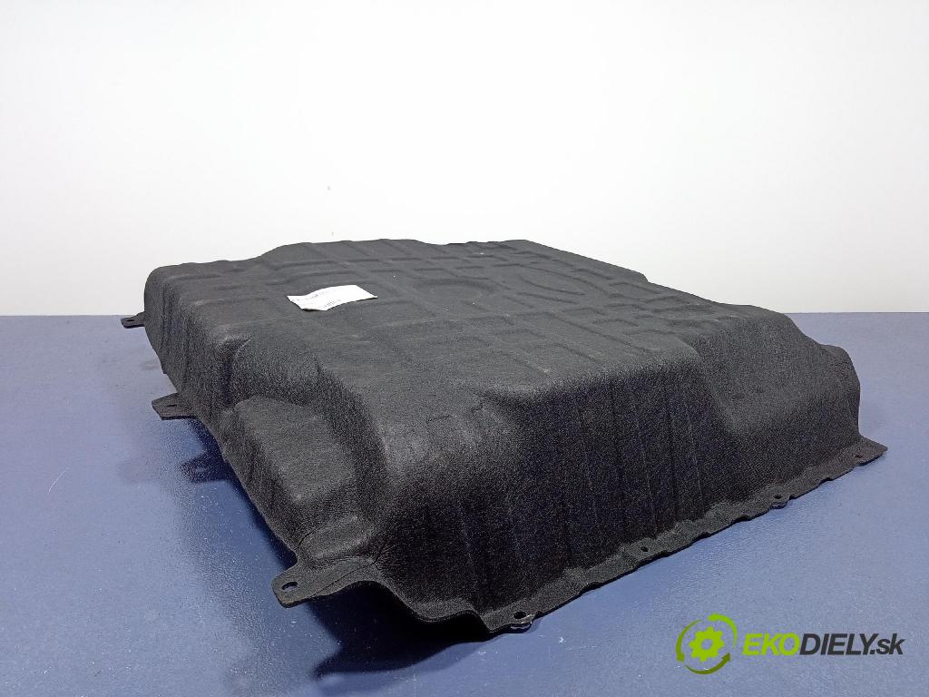 Bmw X6 2020 koberec do auta 7470938