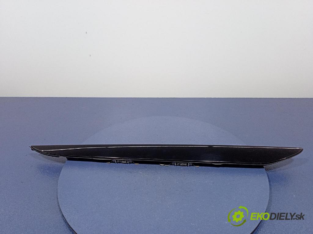 Bmw X6 2020 lišta Dekoratívní: 7479666